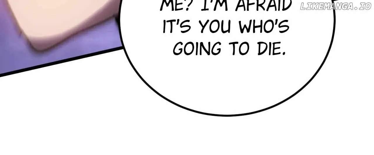 Logging 10,000 Years into the Future (Apex Future Martial Arts) Chapter 182 page 34
