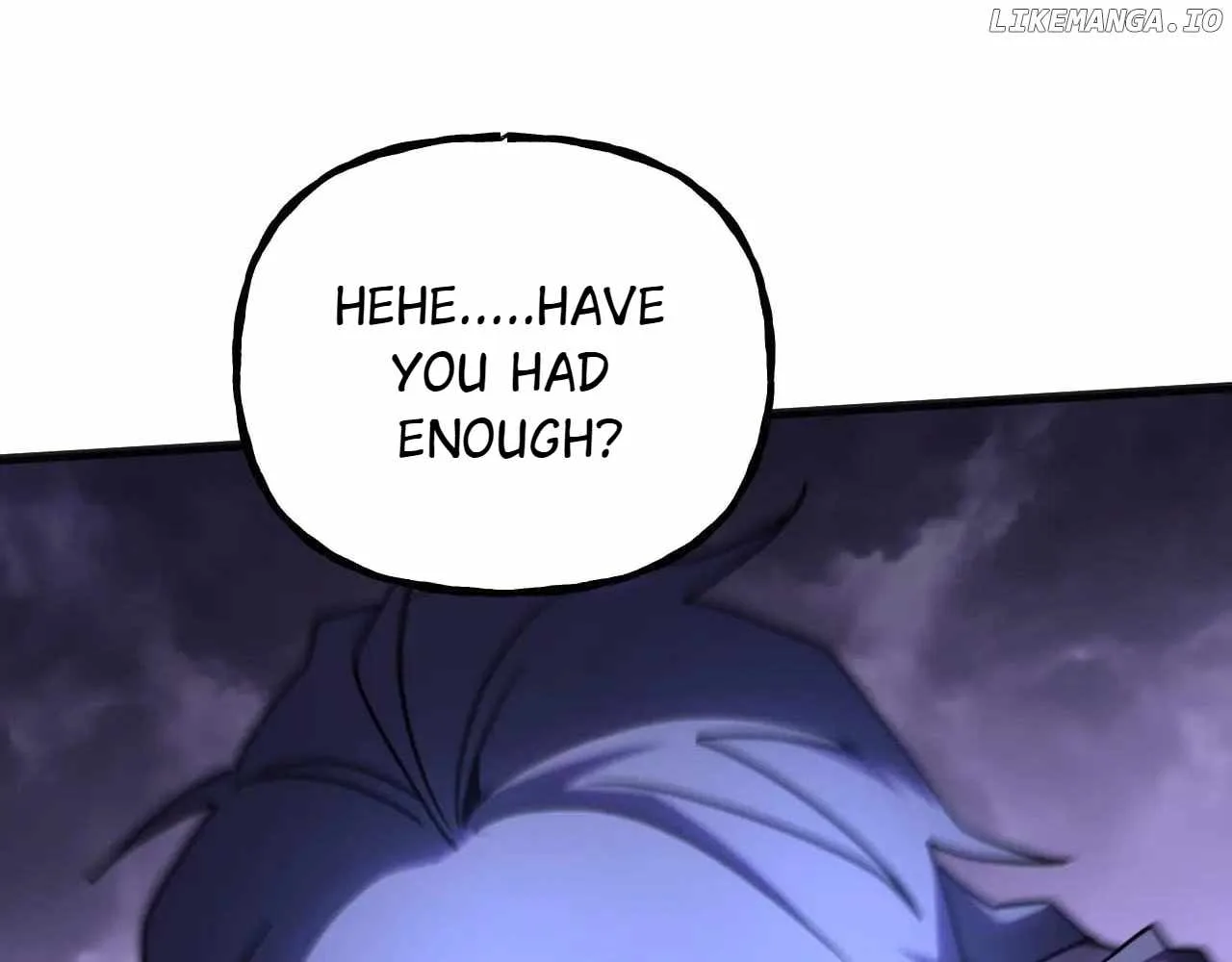 Logging 10,000 Years into the Future (Apex Future Martial Arts) Chapter 182 page 35