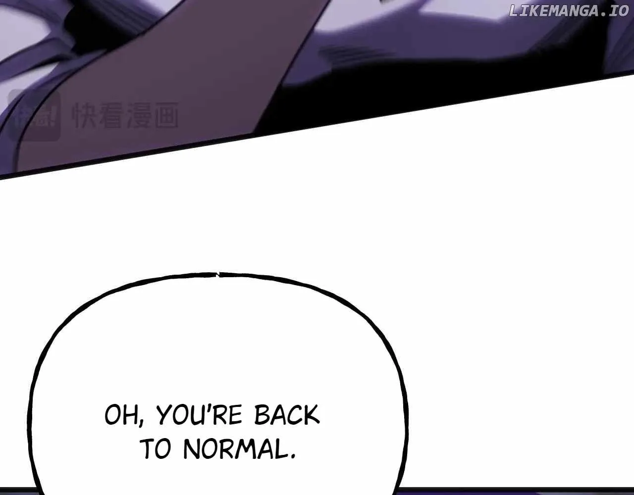Logging 10,000 Years into the Future (Apex Future Martial Arts) Chapter 182 page 37
