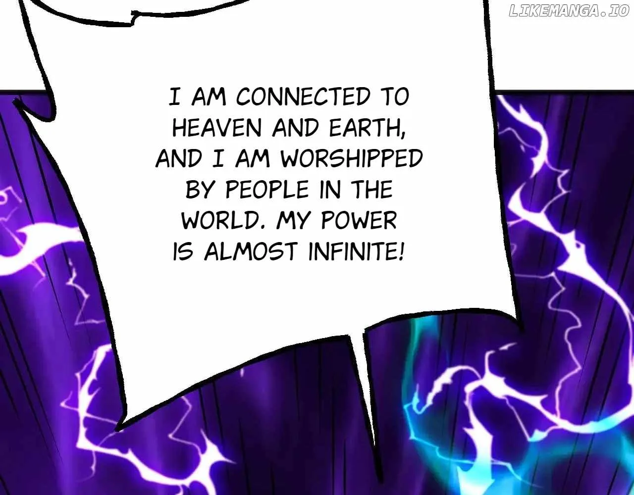 Logging 10,000 Years into the Future (Apex Future Martial Arts) Chapter 182 page 43