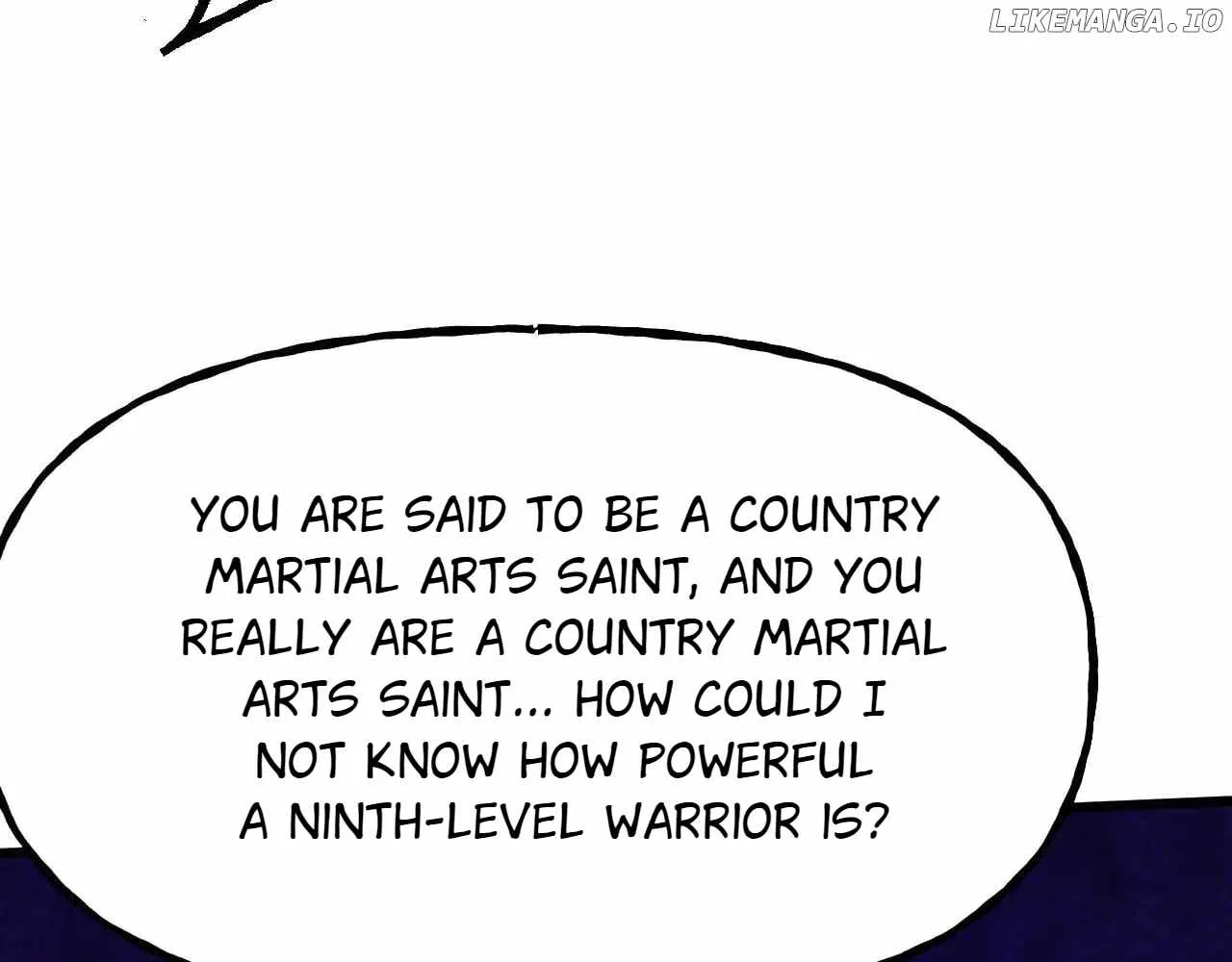 Logging 10,000 Years into the Future (Apex Future Martial Arts) Chapter 182 page 47