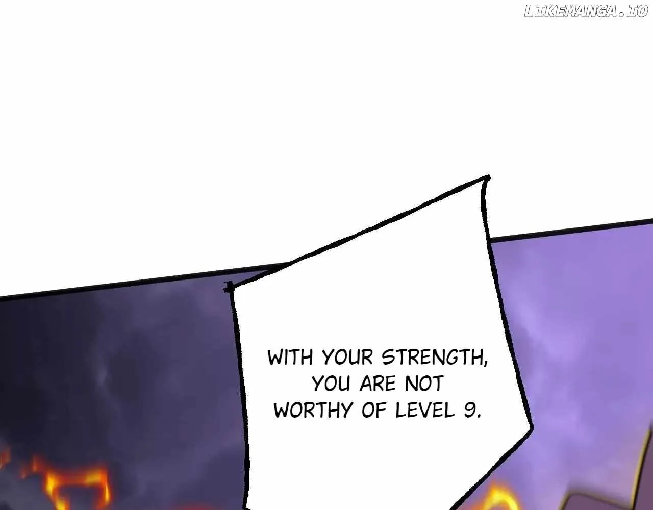 Logging 10,000 Years into the Future (Apex Future Martial Arts) Chapter 182 page 51