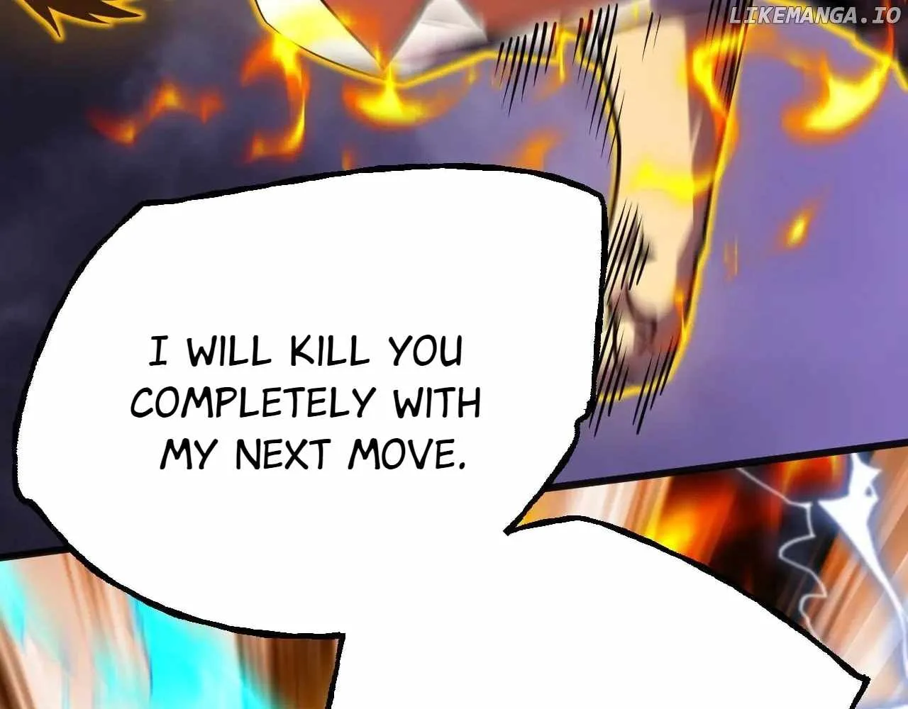 Logging 10,000 Years into the Future (Apex Future Martial Arts) Chapter 182 page 53