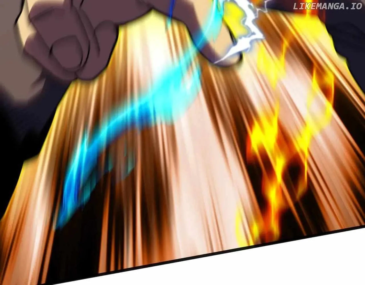 Logging 10,000 Years into the Future (Apex Future Martial Arts) Chapter 182 page 56