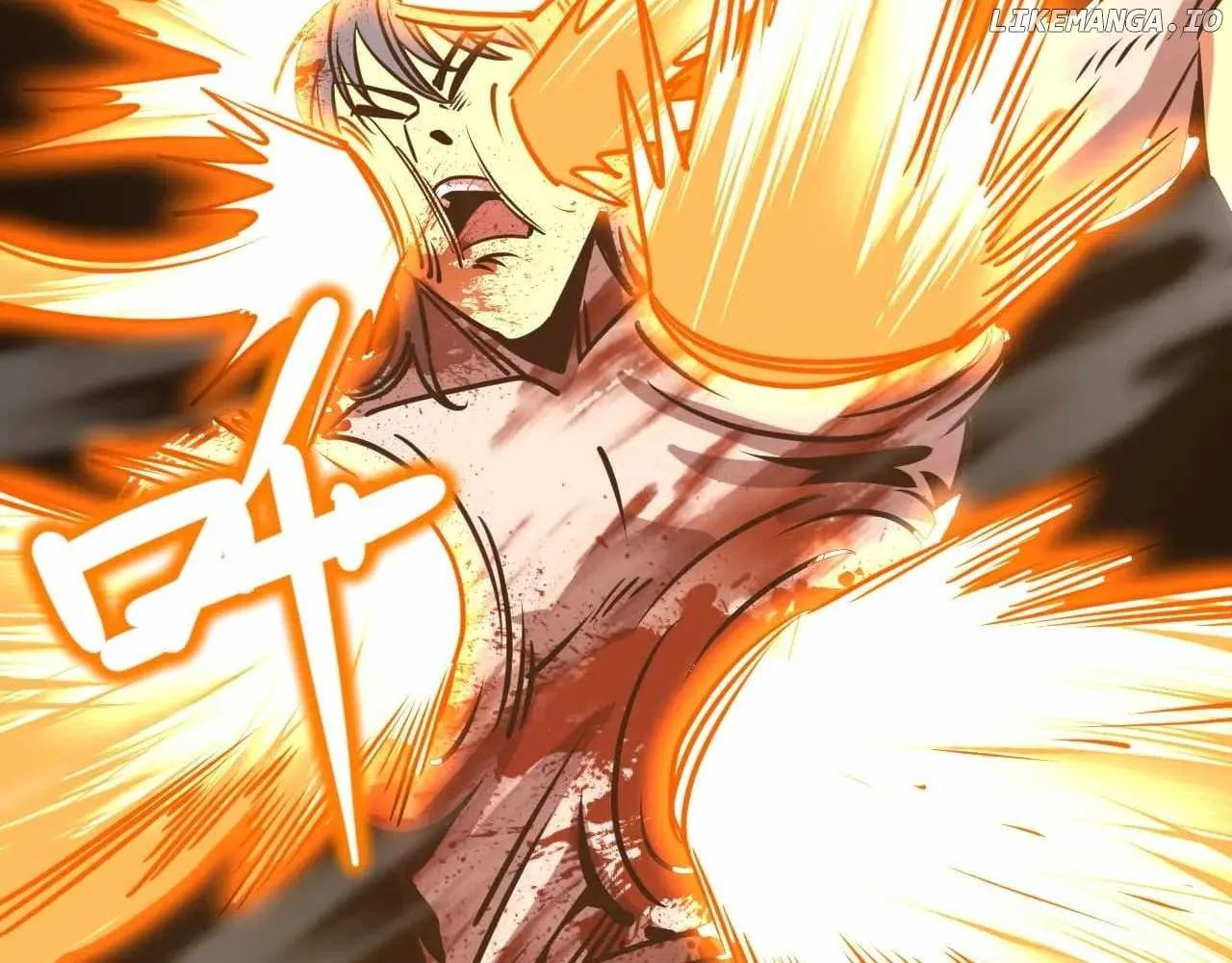 Logging 10,000 Years into the Future (Apex Future Martial Arts) Chapter 182 page 70