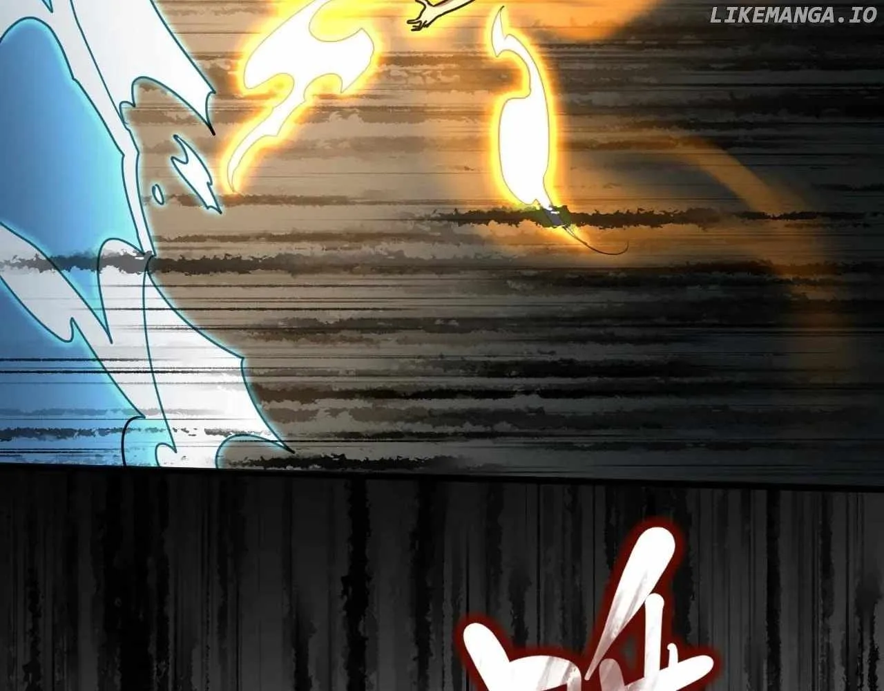 Logging 10,000 Years into the Future (Apex Future Martial Arts) Chapter 182 page 76