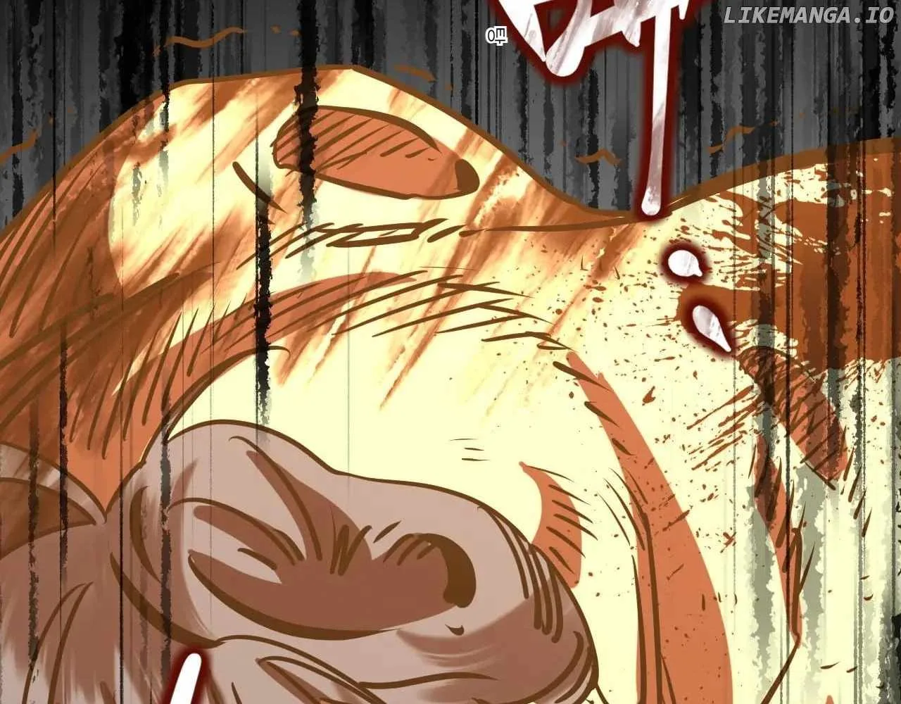 Logging 10,000 Years into the Future (Apex Future Martial Arts) Chapter 182 page 77