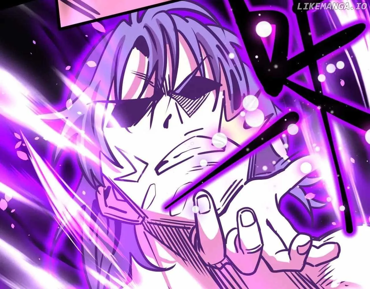 Logging 10,000 Years into the Future (Apex Future Martial Arts) Chapter 182 page 82