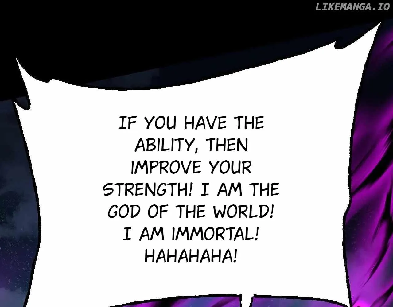 Logging 10,000 Years into the Future (Apex Future Martial Arts) Chapter 182 page 88