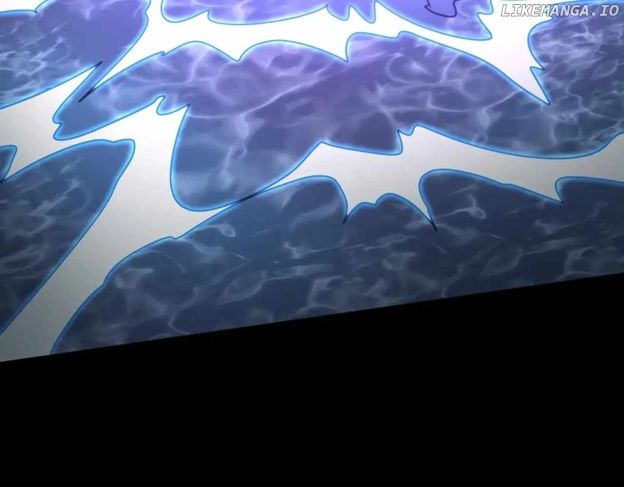 Logging 10,000 Years into the Future (Apex Future Martial Arts) Chapter 182 page 91