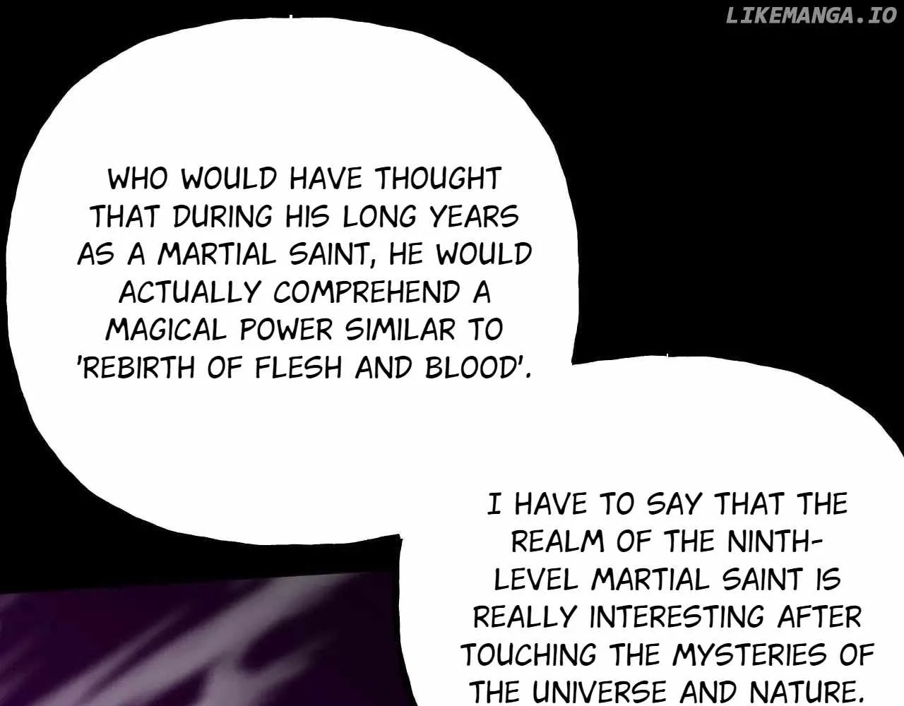 Logging 10,000 Years into the Future (Apex Future Martial Arts) Chapter 182 page 92