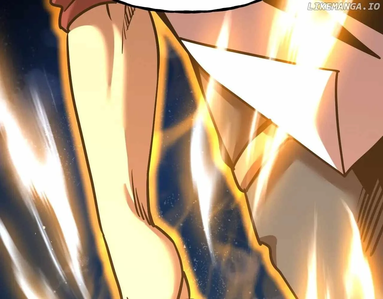 Logging 10,000 Years into the Future (Apex Future Martial Arts) Chapter 182 page 95