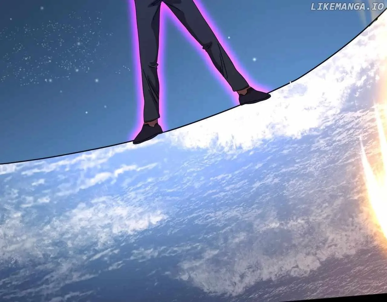 Logging 10,000 Years into the Future (Apex Future Martial Arts) Chapter 182 page 97