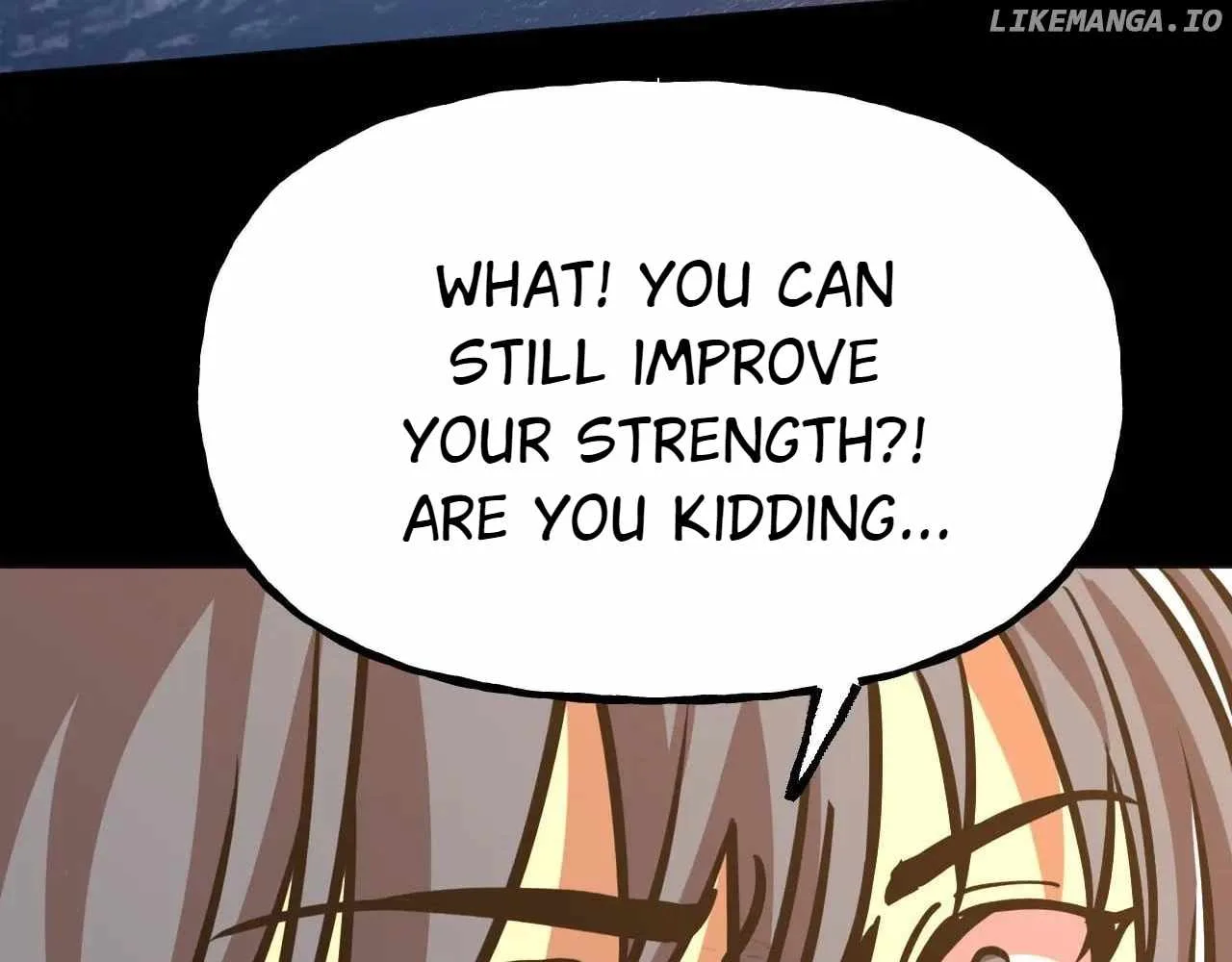Logging 10,000 Years into the Future (Apex Future Martial Arts) Chapter 182 page 98