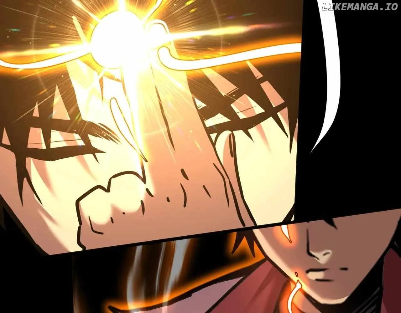 Logging 10,000 Years into the Future (Apex Future Martial Arts) Chapter 182 page 101