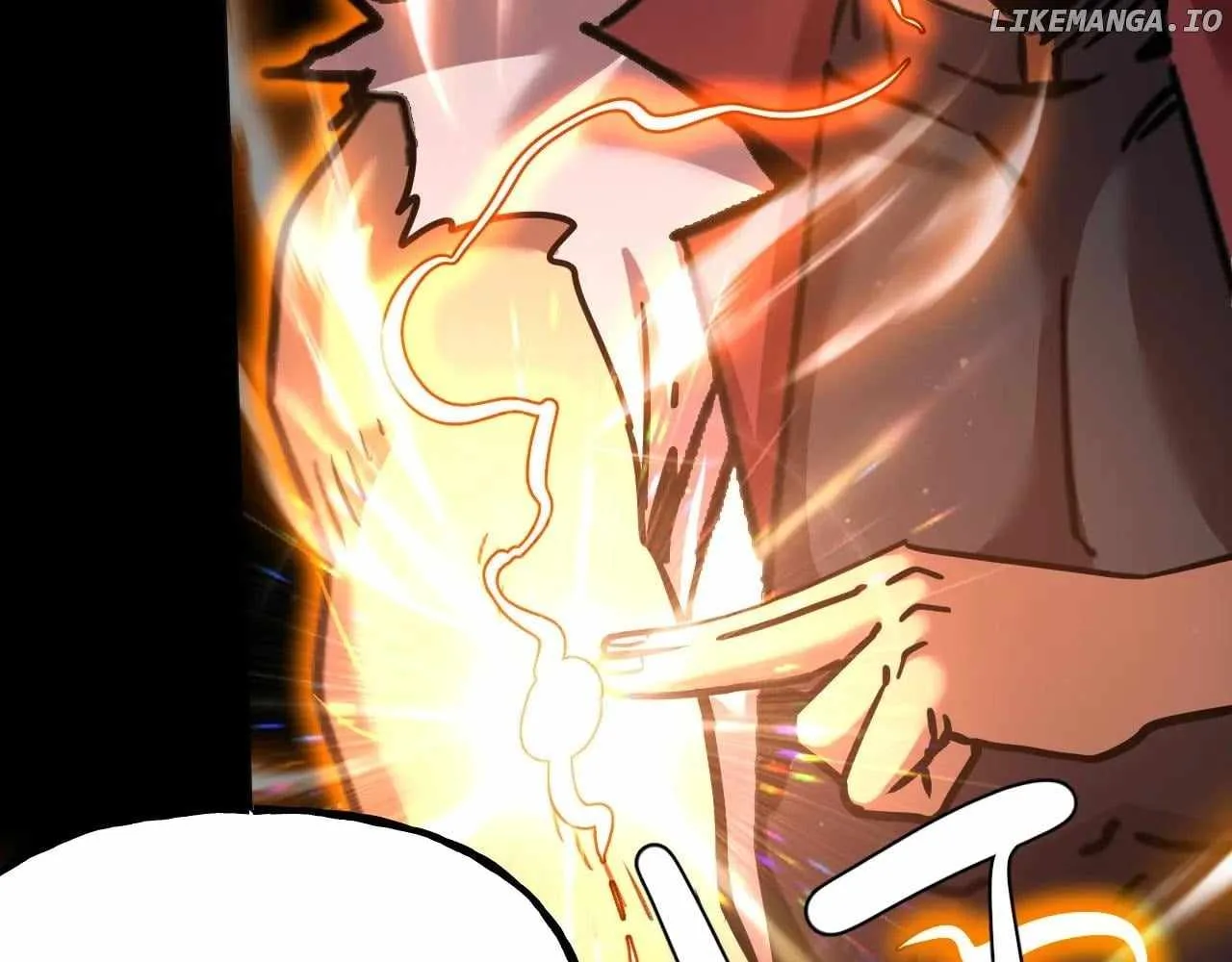 Logging 10,000 Years into the Future (Apex Future Martial Arts) Chapter 182 page 102
