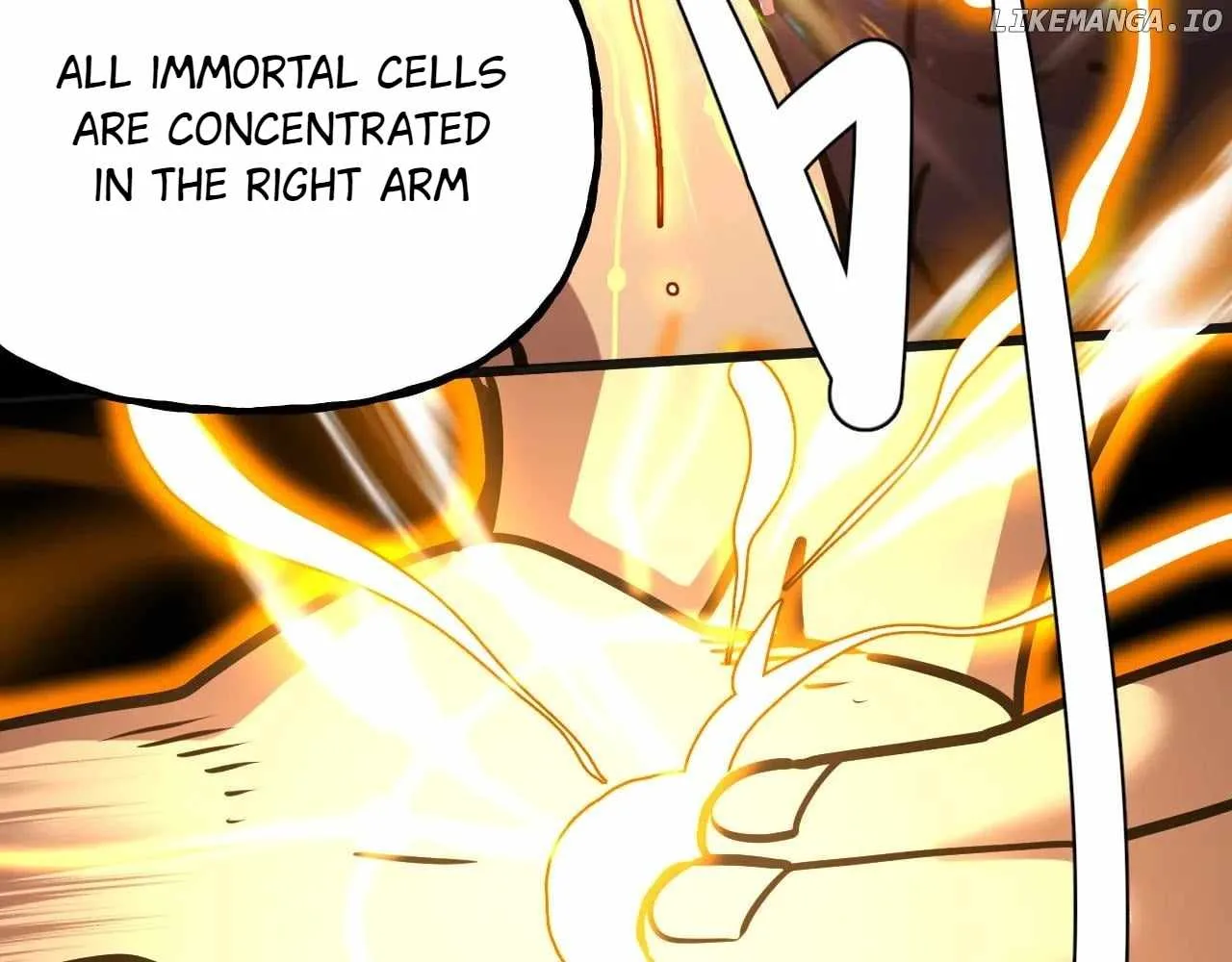 Logging 10,000 Years into the Future (Apex Future Martial Arts) Chapter 182 page 103