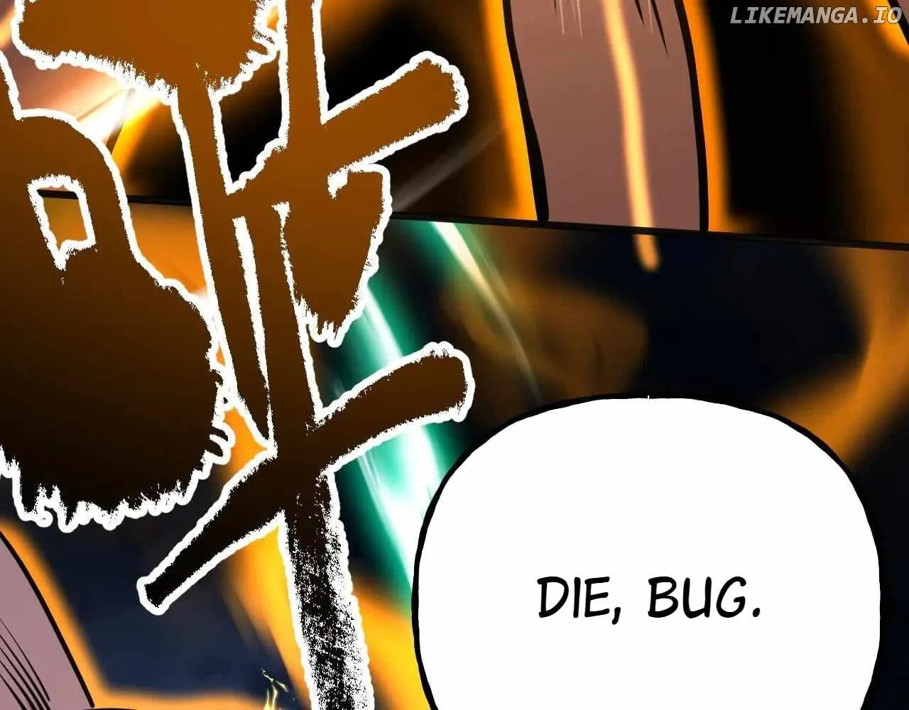 Logging 10,000 Years into the Future (Apex Future Martial Arts) Chapter 182 page 105