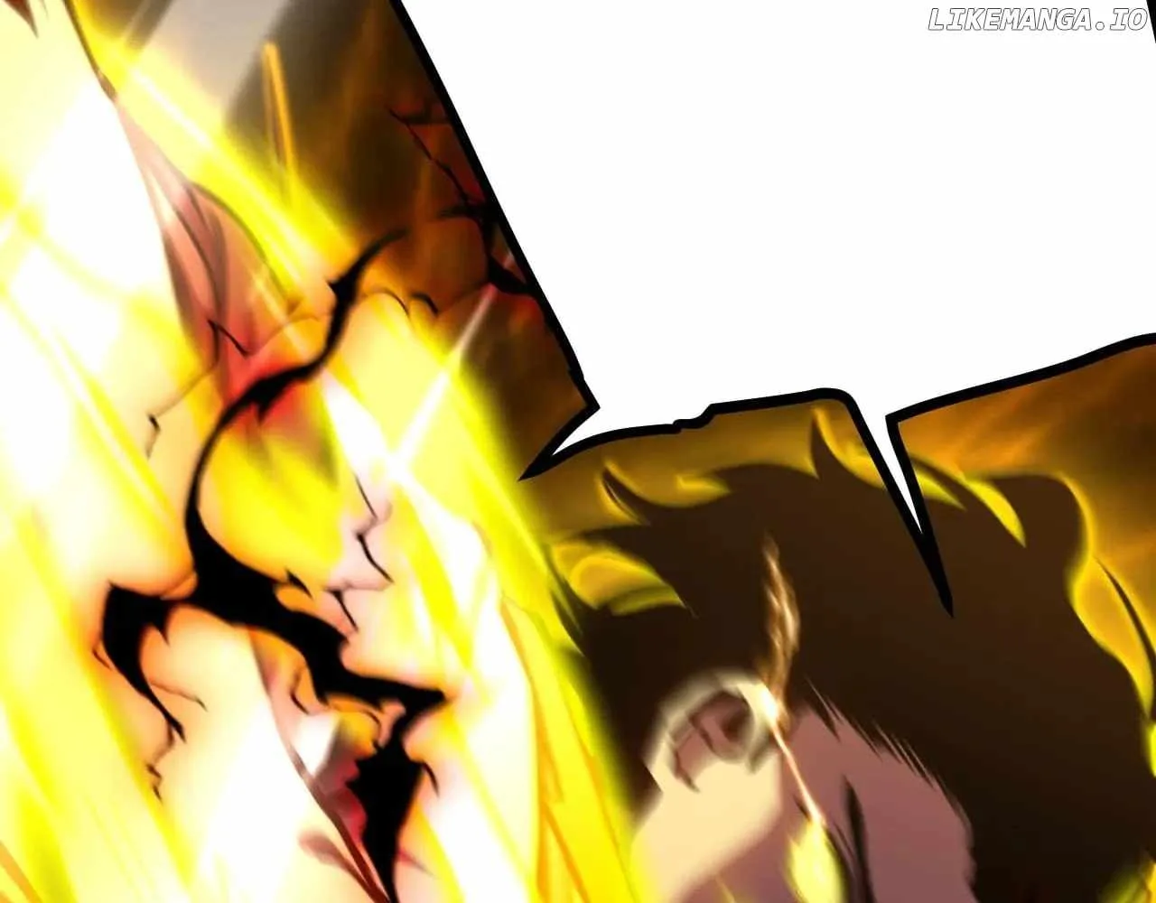 Logging 10,000 Years into the Future (Apex Future Martial Arts) Chapter 182 page 111