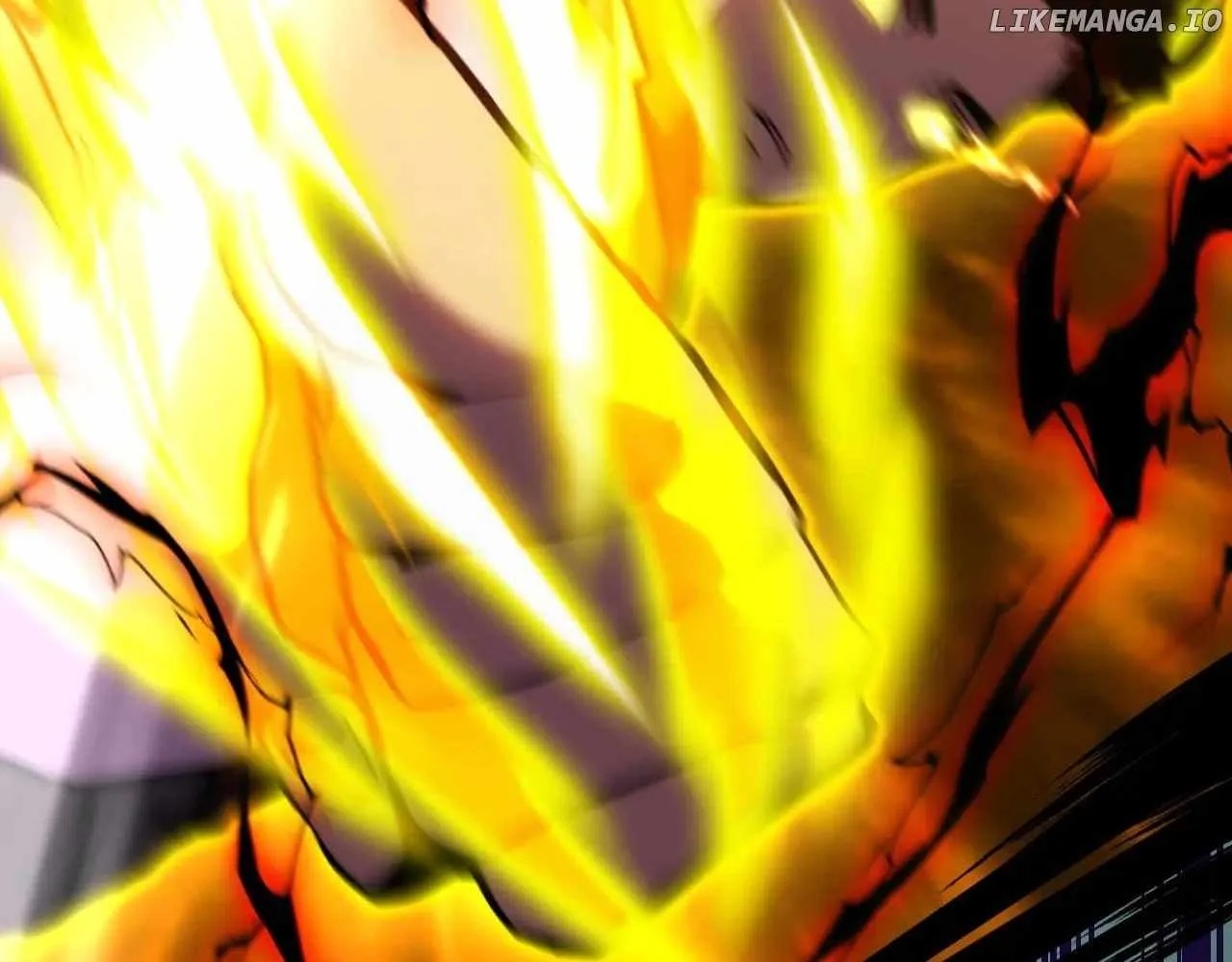 Logging 10,000 Years into the Future (Apex Future Martial Arts) Chapter 182 page 112