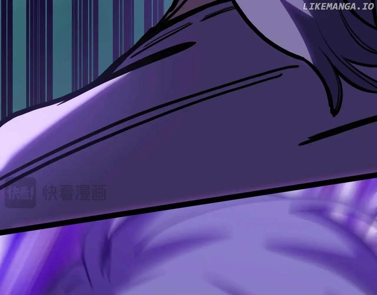 Logging 10,000 Years into the Future (Apex Future Martial Arts) Chapter 182 page 117