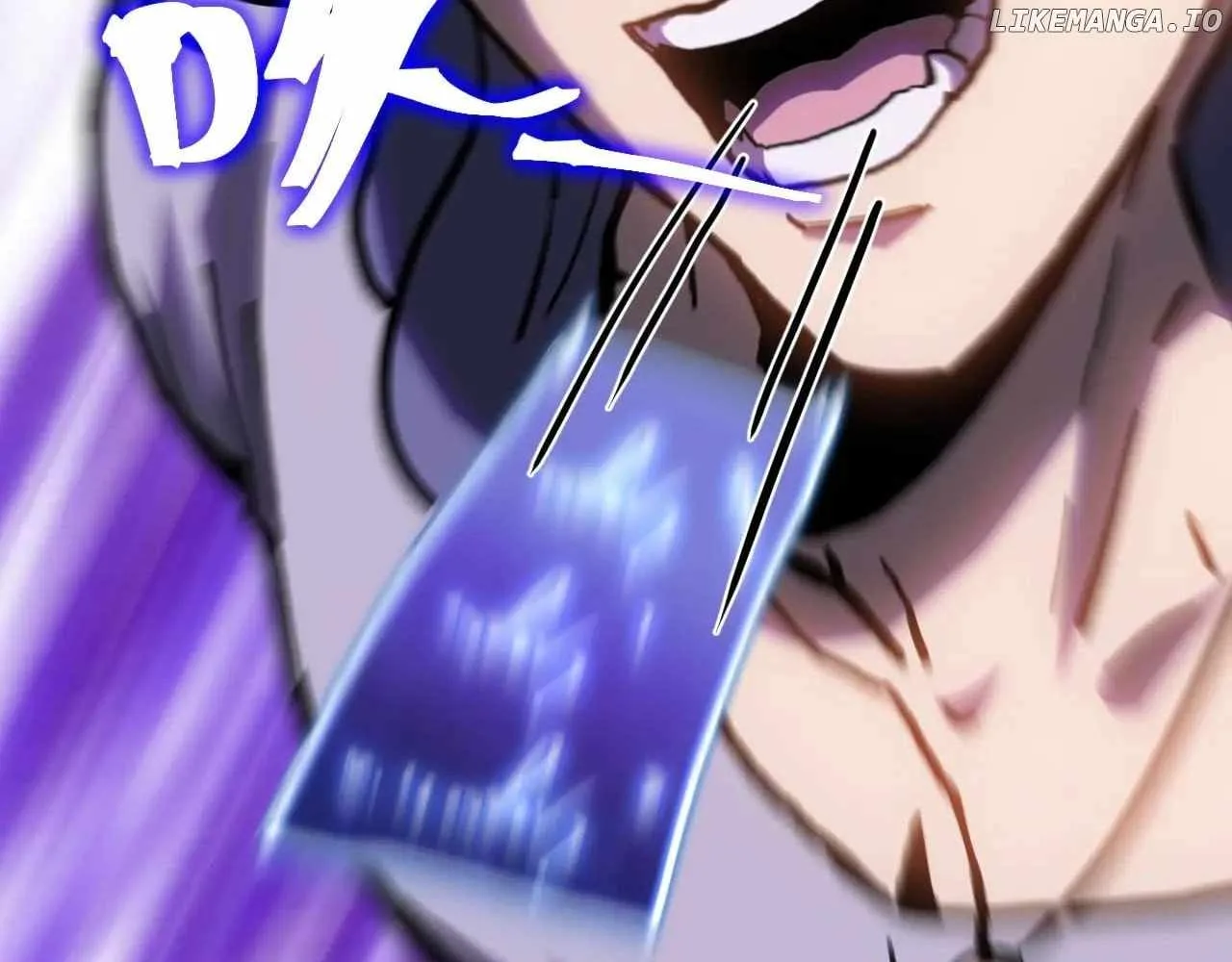 Logging 10,000 Years into the Future (Apex Future Martial Arts) Chapter 182 page 119