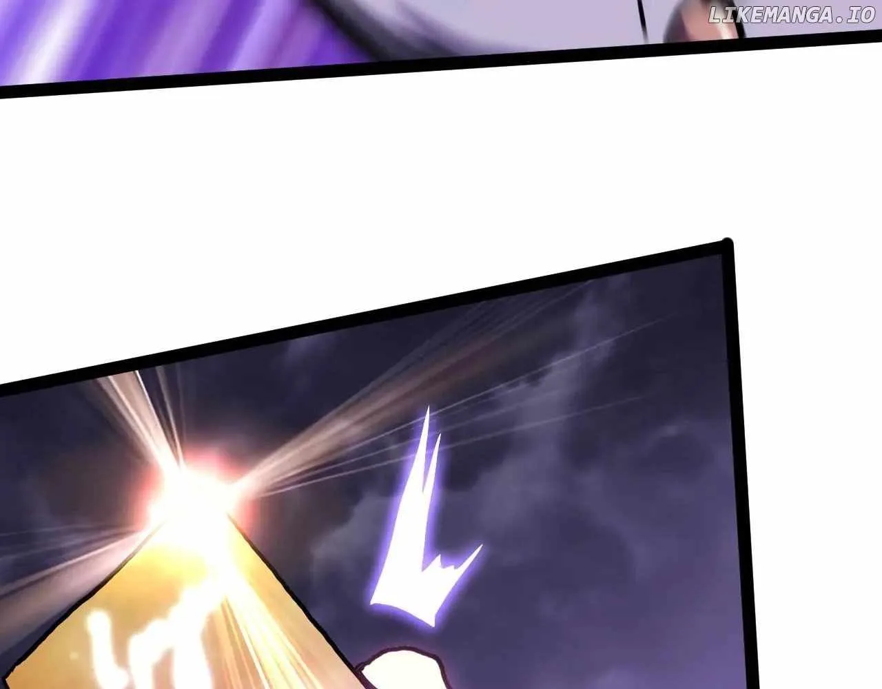 Logging 10,000 Years into the Future (Apex Future Martial Arts) Chapter 182 page 120
