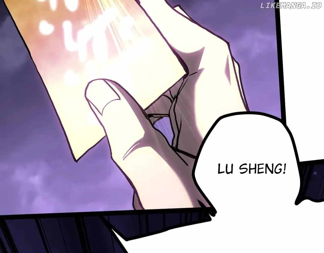 Logging 10,000 Years into the Future (Apex Future Martial Arts) Chapter 182 page 121