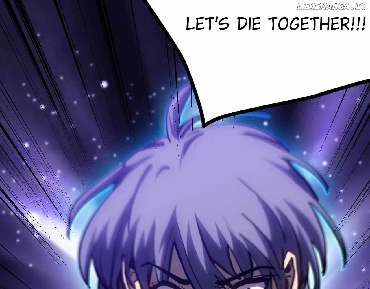 Logging 10,000 Years into the Future (Apex Future Martial Arts) Chapter 182 page 122