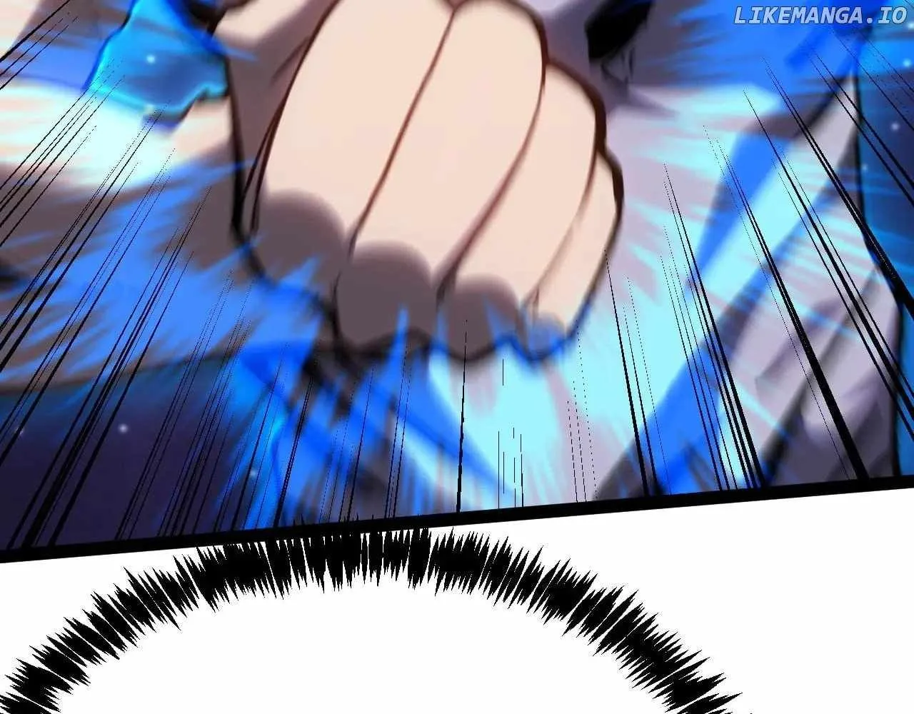 Logging 10,000 Years into the Future (Apex Future Martial Arts) Chapter 182 page 124