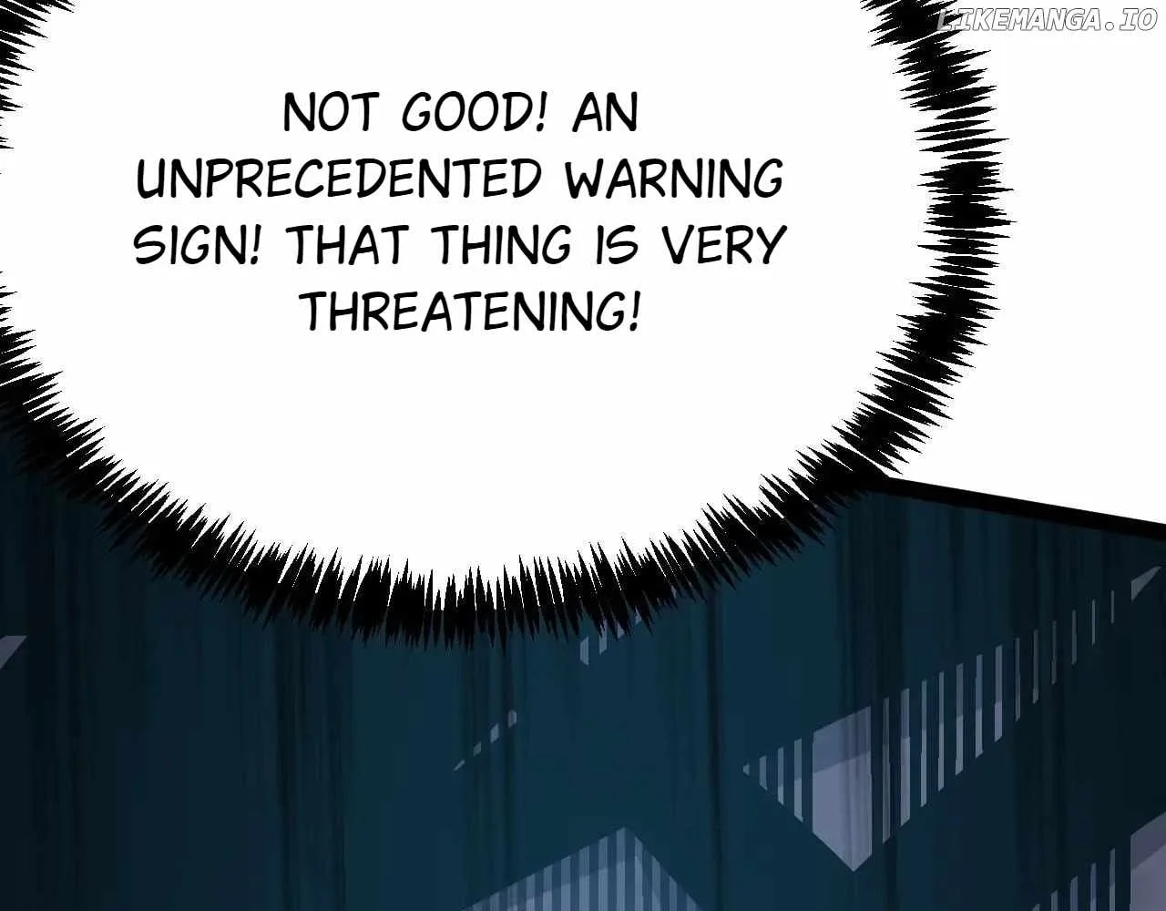 Logging 10,000 Years into the Future (Apex Future Martial Arts) Chapter 182 page 125