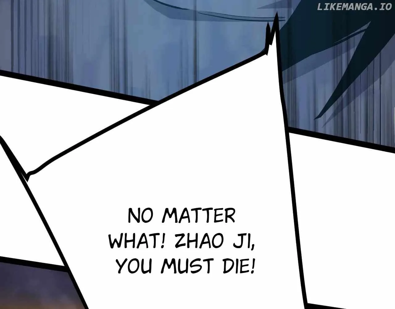 Logging 10,000 Years into the Future (Apex Future Martial Arts) Chapter 182 page 127