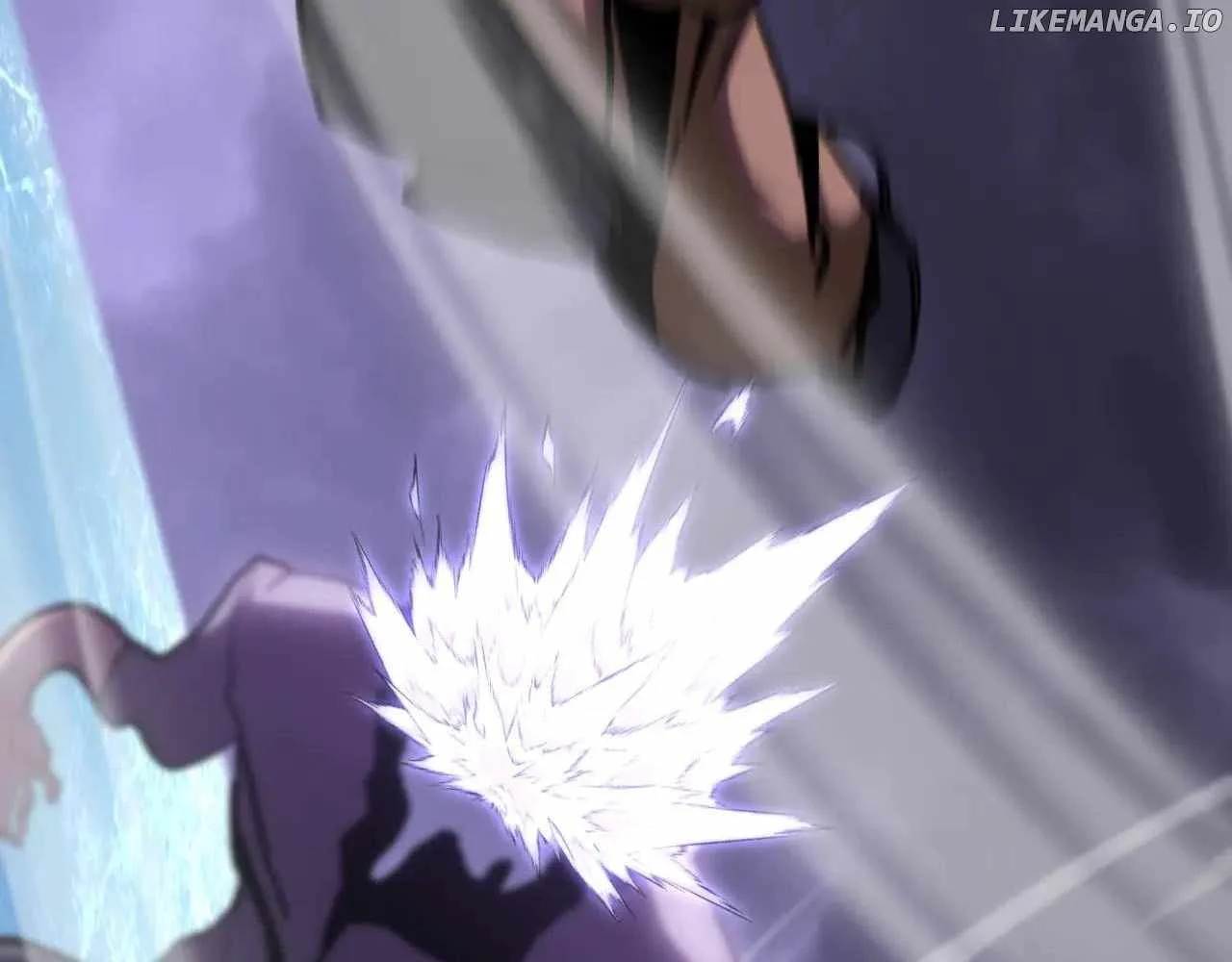 Logging 10,000 Years into the Future (Apex Future Martial Arts) Chapter 182 page 141