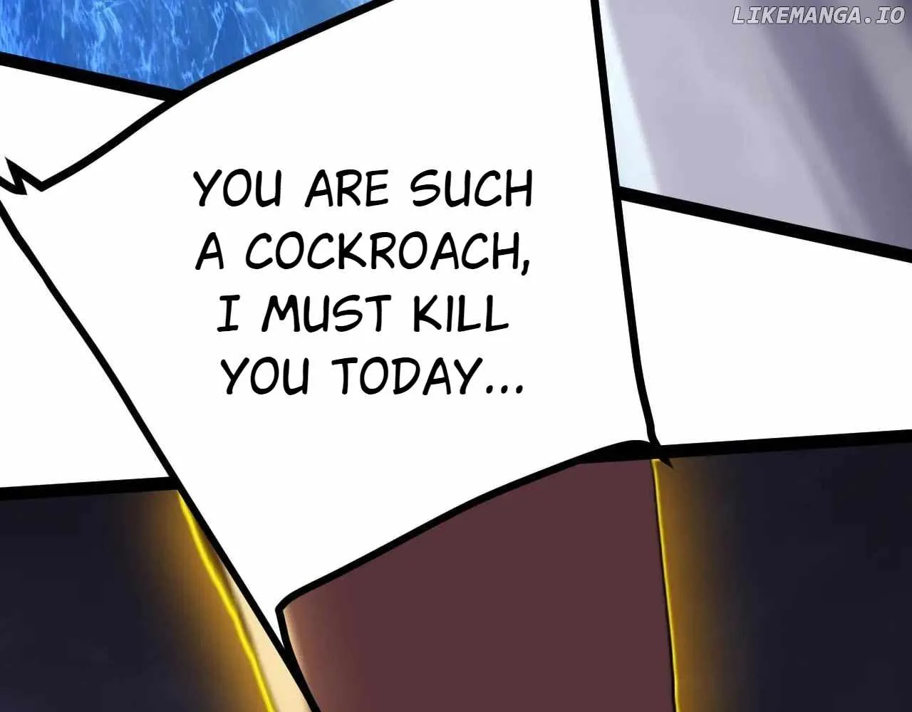 Logging 10,000 Years into the Future (Apex Future Martial Arts) Chapter 182 page 144