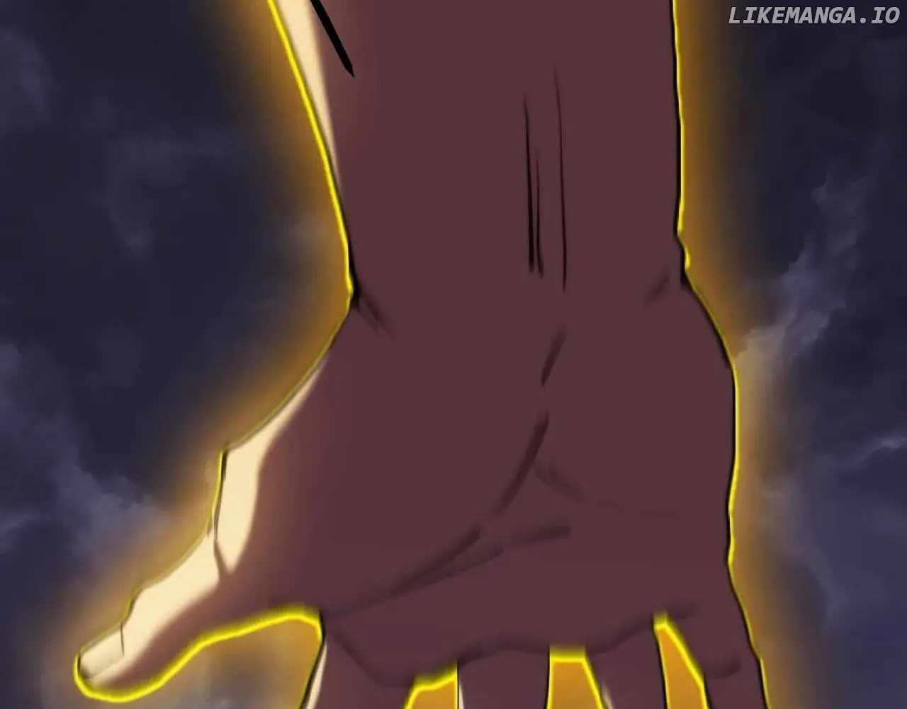 Logging 10,000 Years into the Future (Apex Future Martial Arts) Chapter 182 page 145