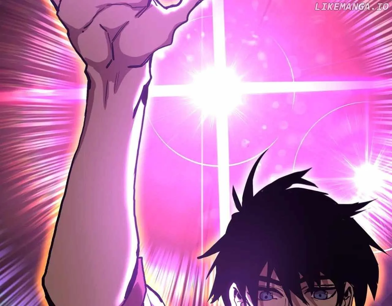 Logging 10,000 Years into the Future (Apex Future Martial Arts) Chapter 182 page 149