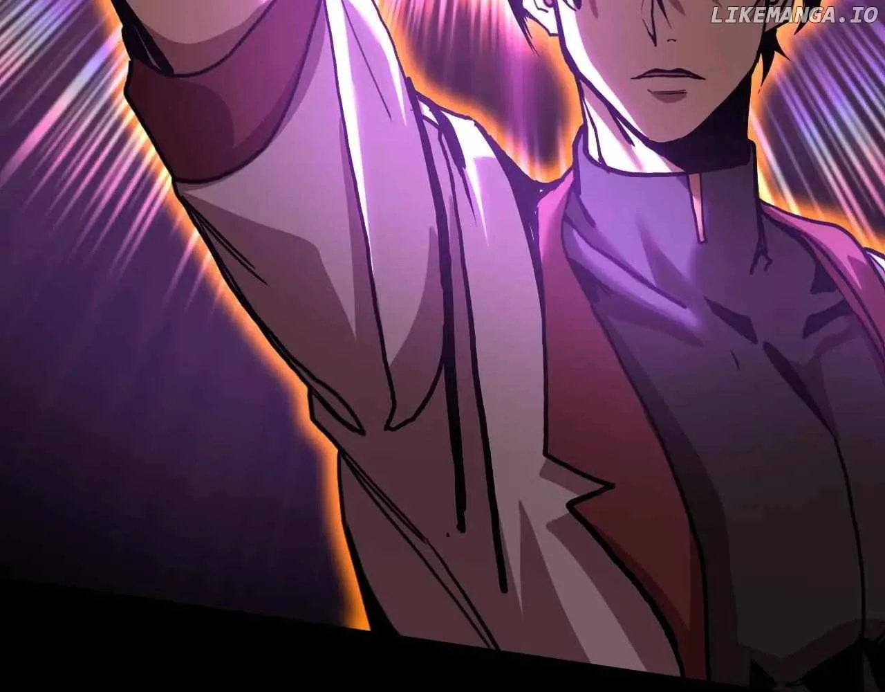 Logging 10,000 Years into the Future (Apex Future Martial Arts) Chapter 182 page 150
