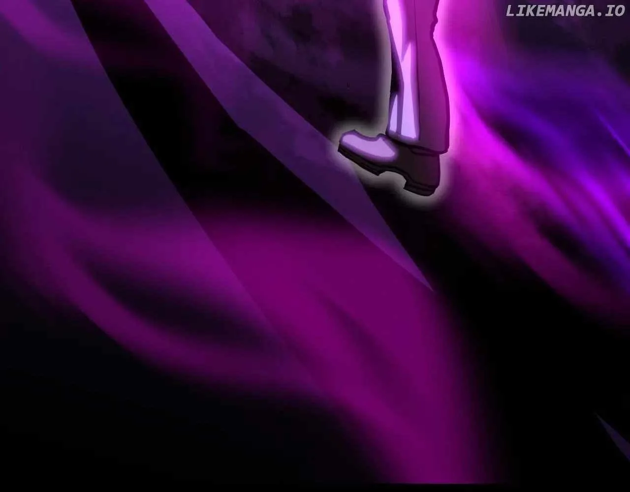 Logging 10,000 Years into the Future (Apex Future Martial Arts) Chapter 182 page 159