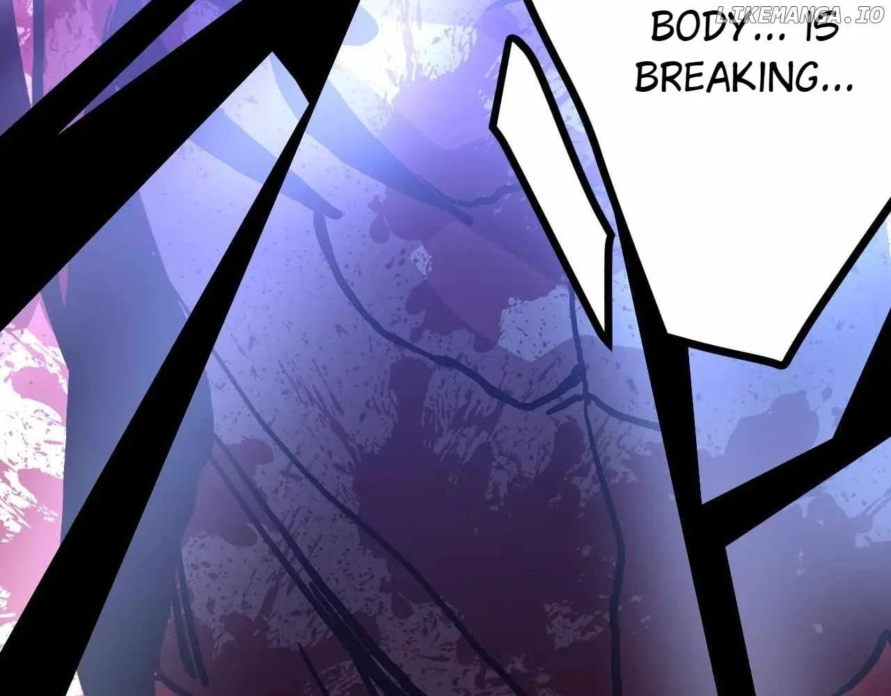 Logging 10,000 Years into the Future (Apex Future Martial Arts) Chapter 182 page 178