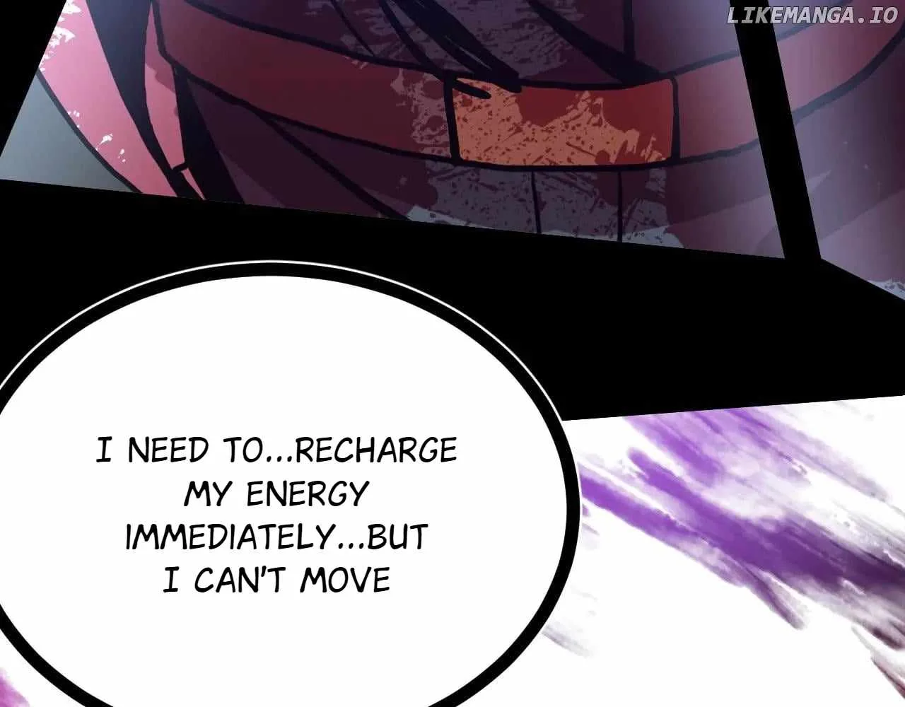 Logging 10,000 Years into the Future (Apex Future Martial Arts) Chapter 182 page 179
