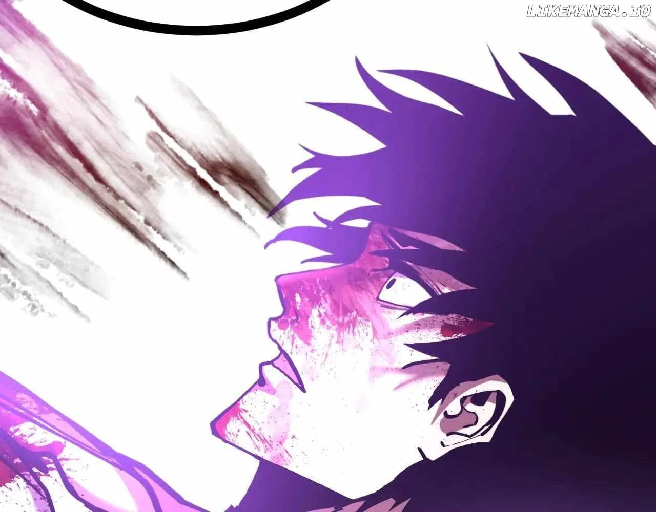 Logging 10,000 Years into the Future (Apex Future Martial Arts) Chapter 182 page 180