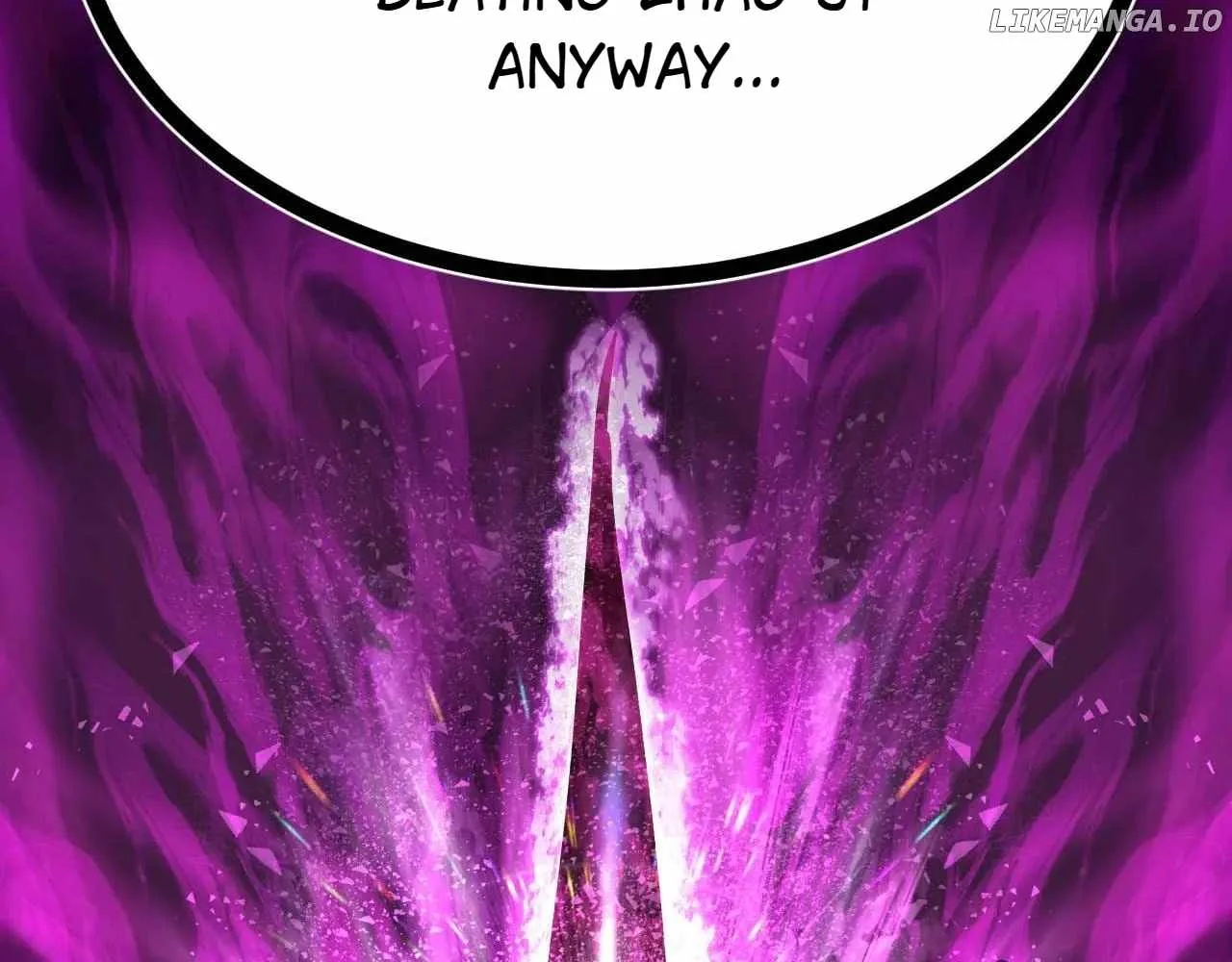 Logging 10,000 Years into the Future (Apex Future Martial Arts) Chapter 182 page 182