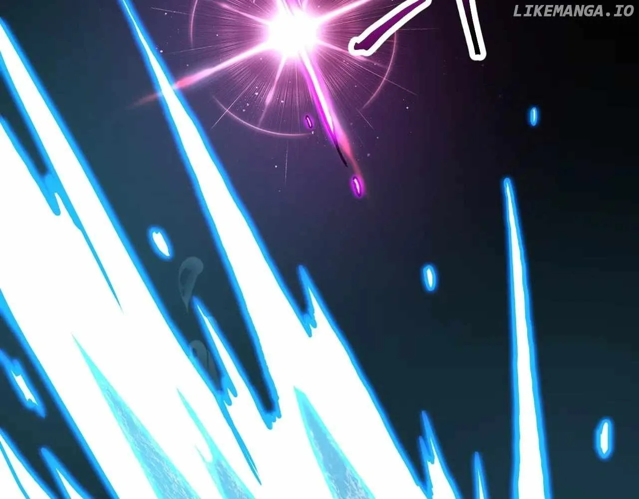 Logging 10,000 Years into the Future (Apex Future Martial Arts) Chapter 182 page 188