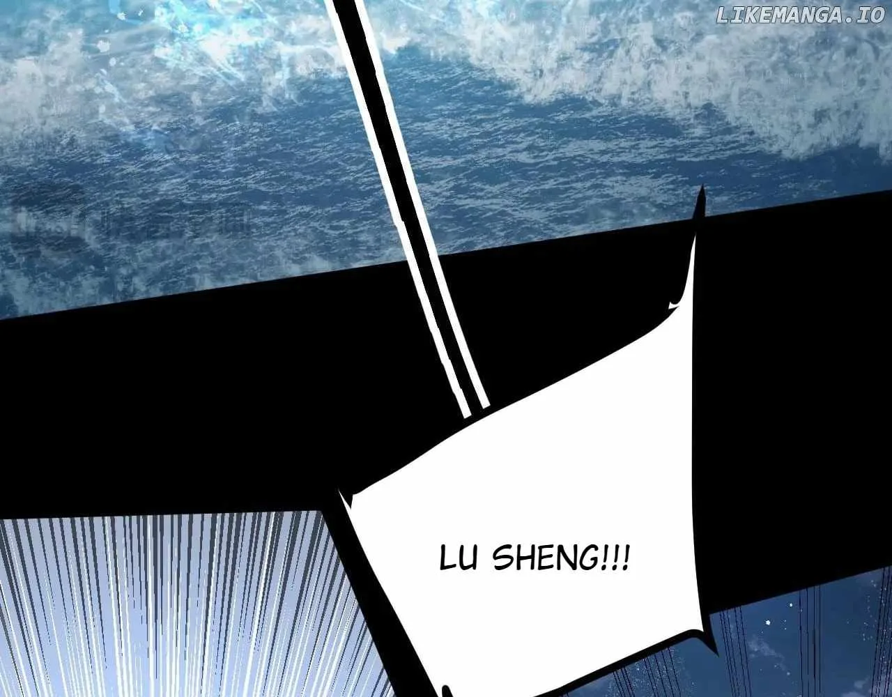Logging 10,000 Years into the Future (Apex Future Martial Arts) Chapter 182 page 190