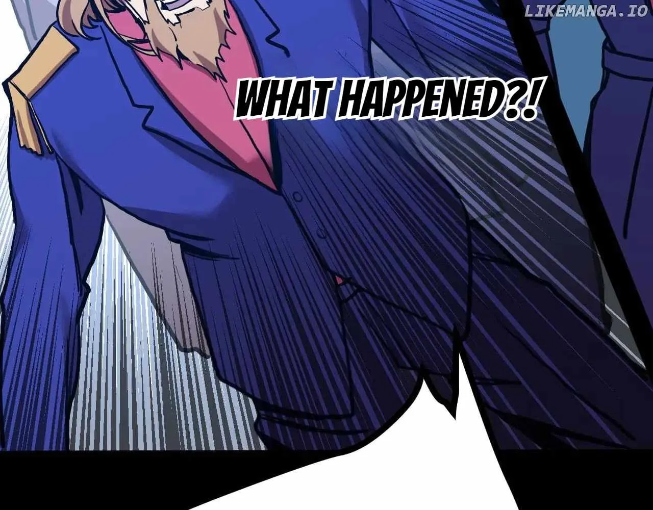 Logging 10,000 Years into the Future (Apex Future Martial Arts) Chapter 182 page 192
