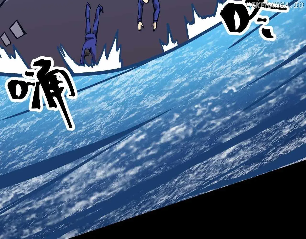 Logging 10,000 Years into the Future (Apex Future Martial Arts) Chapter 182 page 198