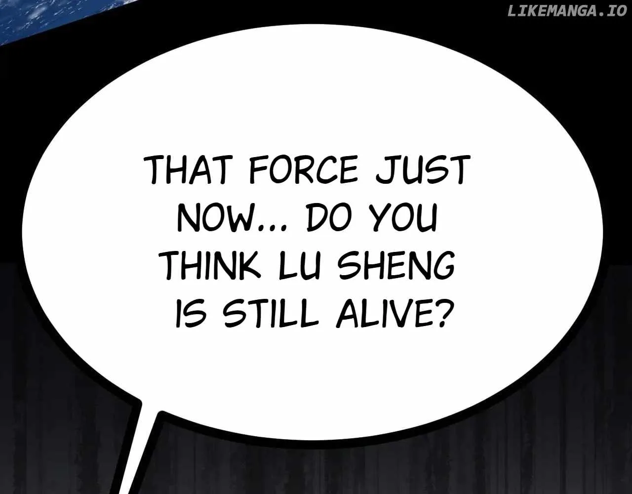 Logging 10,000 Years into the Future (Apex Future Martial Arts) Chapter 182 page 199