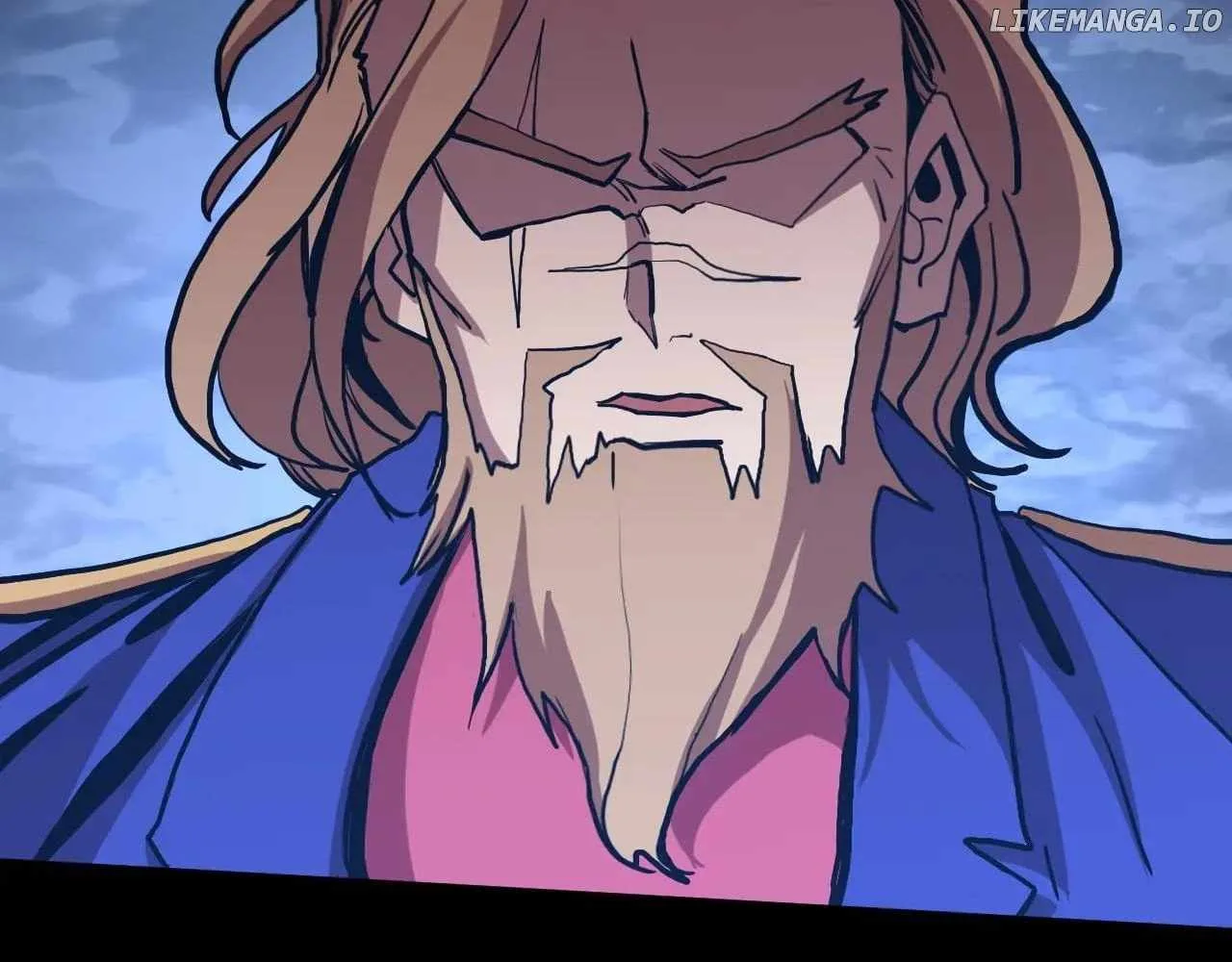 Logging 10,000 Years into the Future (Apex Future Martial Arts) Chapter 182 page 203
