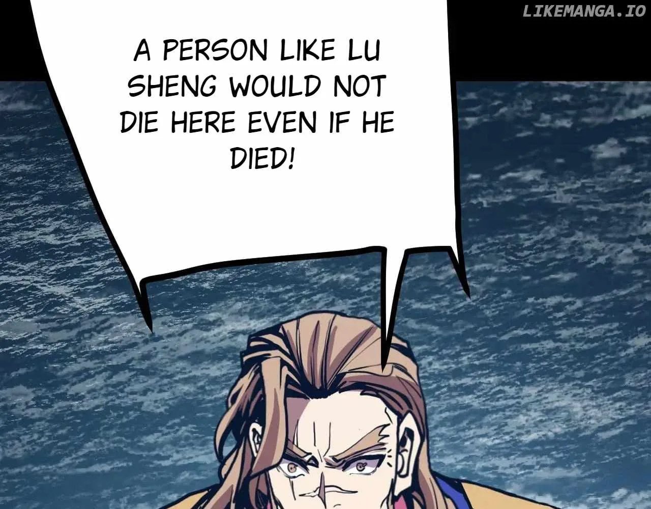 Logging 10,000 Years into the Future (Apex Future Martial Arts) Chapter 182 page 207