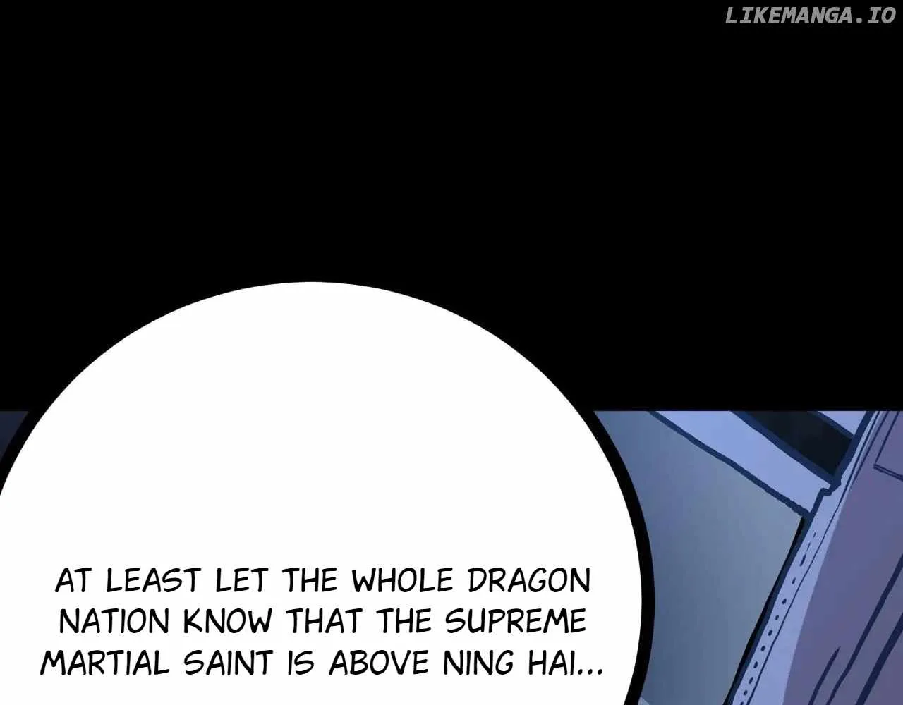 Logging 10,000 Years into the Future (Apex Future Martial Arts) Chapter 182 page 214
